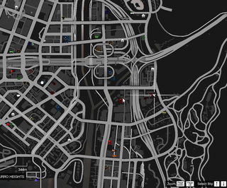 Capital Blvd, El Burro Heights preview 1